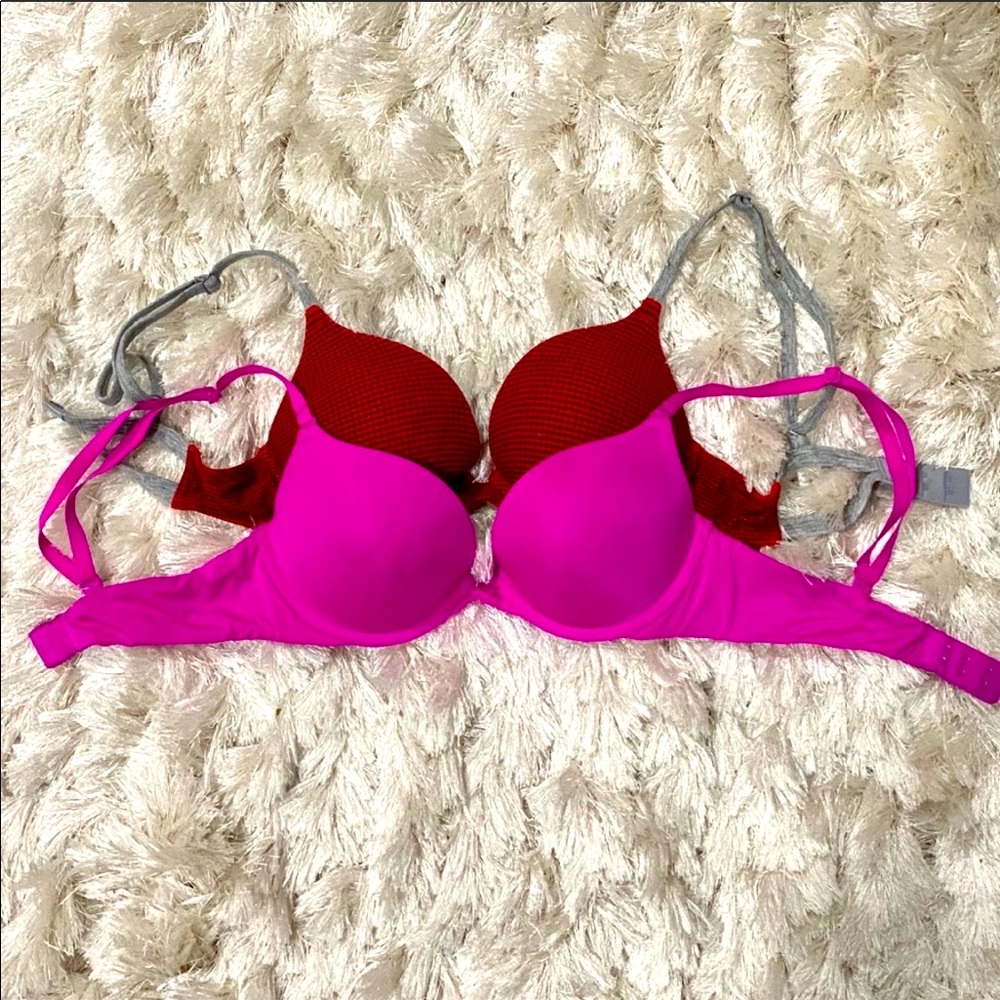 VS Push Up Brass